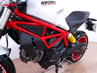 DUCATI MONSTER 797