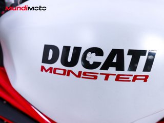 DUCATI MONSTER 797