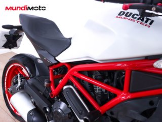 DUCATI MONSTER 797