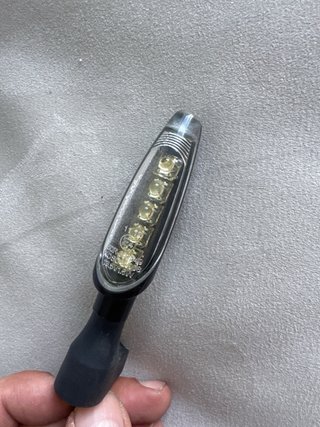 Intermitente Triumph 1050 R Original