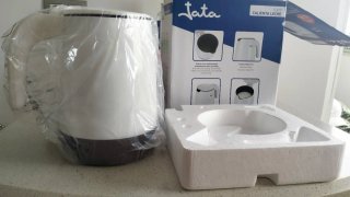 Calienta Leche Jata CL819 1L Nuevo