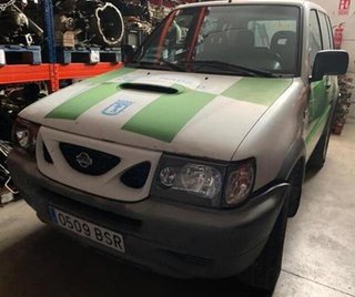 Piloto nissan 261350x000 26135 0x000 terrano 46060