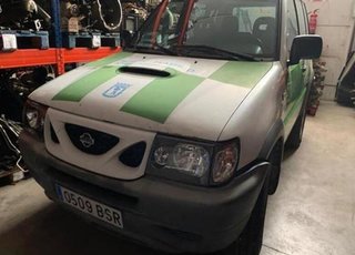 Piloto nissan 261350x000 26135 0x000 terrano 46060