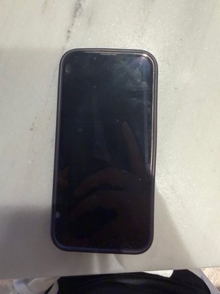 iPhone 13 Pro 76% Capacidad Batería