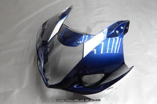 Carenado Completo para SUZUKI GSXR 1000 2003 2004