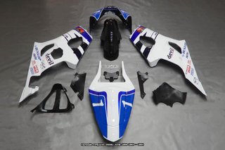 Carenado Completo para SUZUKI GSXR 1000 2003 2004