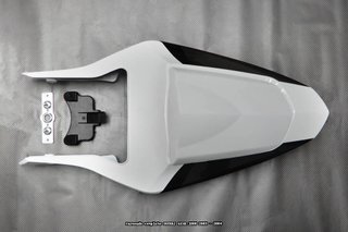 Carenado Completo para SUZUKI GSXR 1000 2003 2004
