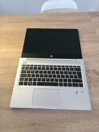 SSD HP ProBook 430 G7 i7 di decima generazione/16 GB/512 GB