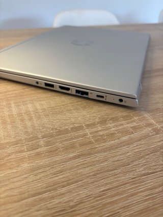 SSD HP ProBook 430 G7 i7 di decima generazione/16 GB/512 GB