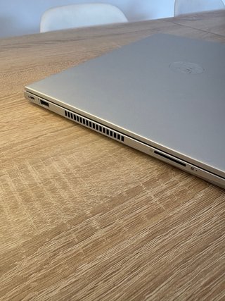 SSD HP ProBook 430 G7 i7 di decima generazione/16 GB/512 GB