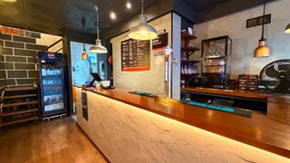 R-7940671 Traspaso Restaurante en Gracia Barcelona