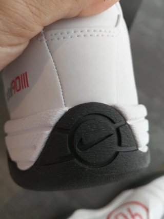 Zapatillas Nike auténticas talla 44