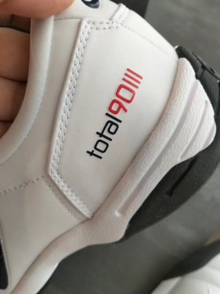 Zapatillas Nike auténticas talla 44