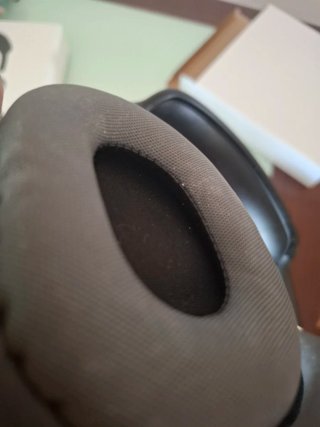 Auriculares Bluetooth Negro/Plata