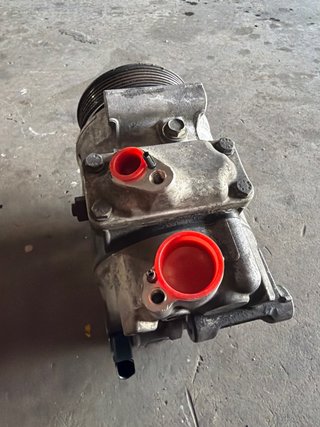 Compresor A/A VW 1K0820803S