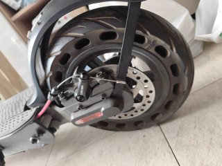 Patinete Eléctrico Hiboy S2 PRO
