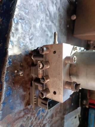 Motor ABS 0 265 951 420
