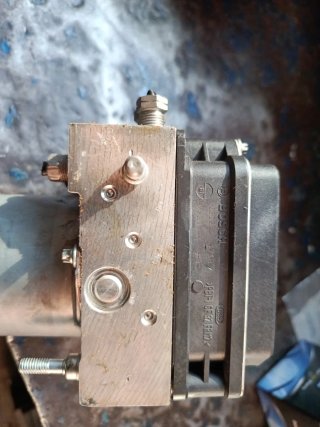 Motor ABS 0 265 951 420