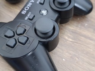 2 Mandos PS3 originali per ricambi
