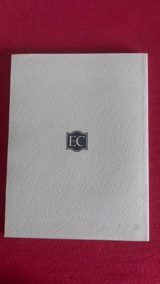 Bach Suites Inglesi Partiture (2 copie)