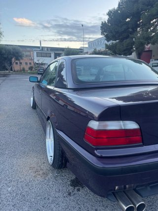 BMW e36 328i  ORIGINAL NACIONAL