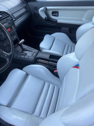 BMW e36 328i  ORIGINAL NACIONAL