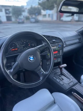 BMW e36 328i  ORIGINAL NACIONAL