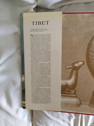 Tibet