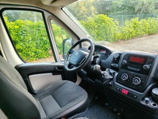 Citroen Jumper 2017