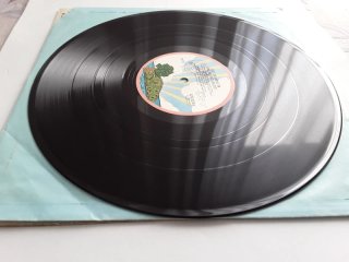Patto - Roll 'em Smoke 'em LP 1972 UK
