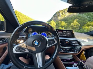 BMW Serie 5 2017