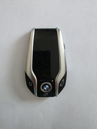 BMW Serie 5 2017