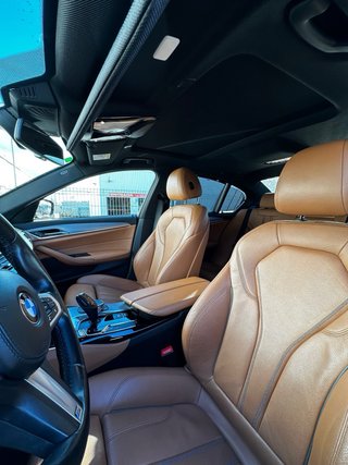 BMW Serie 5 2017
