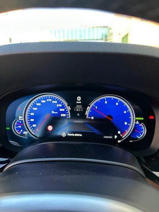 BMW Serie 5 2017