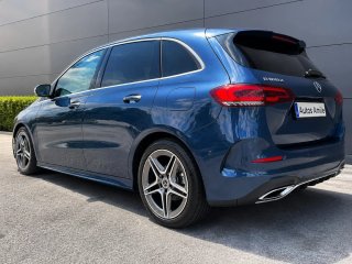 Mercedes-Benz Clase B 2022