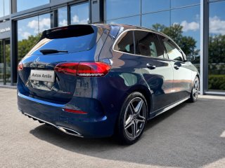 Mercedes-Benz Clase B 2022