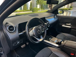 Mercedes-Benz Clase B 2022