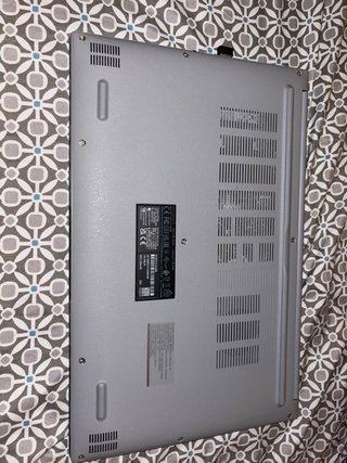 Pórtatil Asus Vivobook 15
