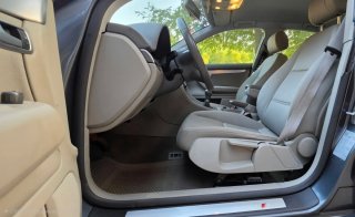 Audi A4 2008