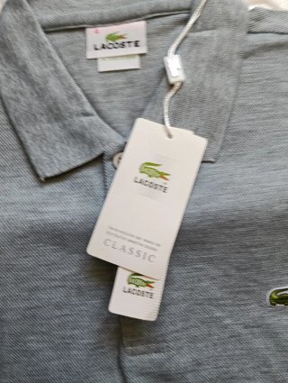 Polo Lacoste