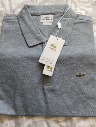 Polo Lacoste