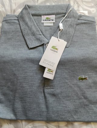 Polo Lacoste