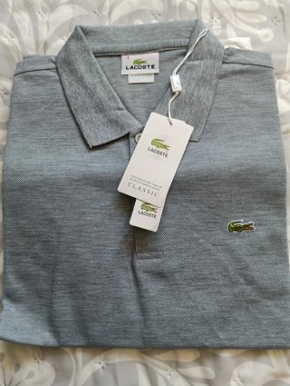 Polo Lacoste