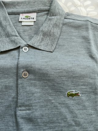 Polo Lacoste