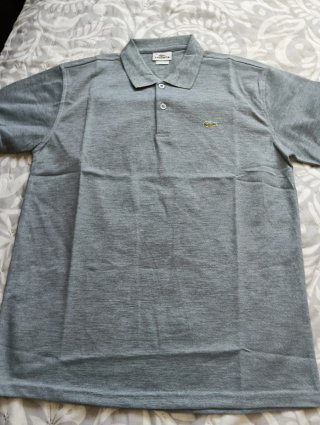 Polo Lacoste