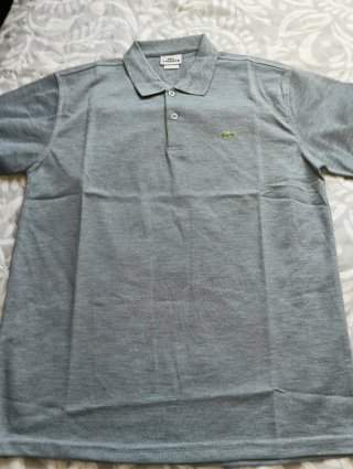 Polo Lacoste