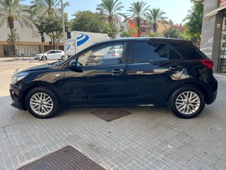 KIA RIO DRIVE 1.2 84CV 97.000KM 2019