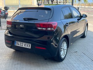 KIA RIO DRIVE 1.2 84CV 97.000KM 2019