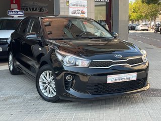 KIA RIO DRIVE 1.2 84CV 97.000KM 2019