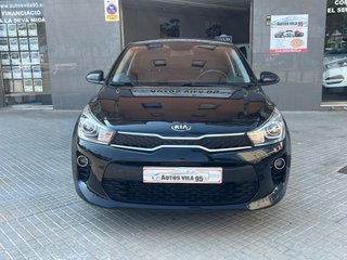 KIA RIO DRIVE 1.2 84CV 97.000KM 2019